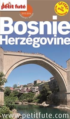 Bosnie-Herzégovine : 2015-2016