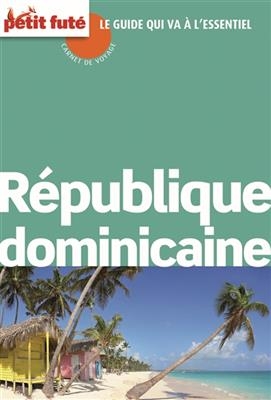République dominicaine: 2015