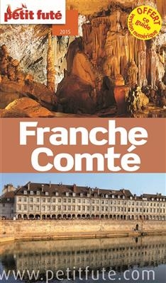 Franche-Comté : 2015-2016