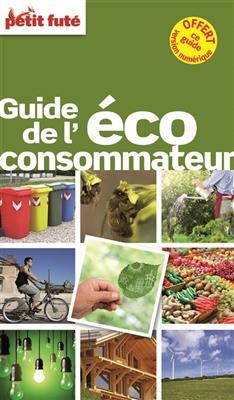 Guide de l'éco-consommateur