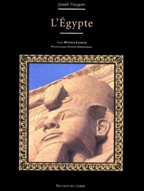 L'Egypte - Michèle Lasseur