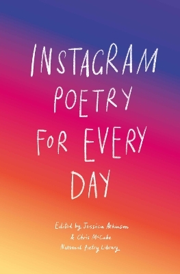 Instagram Poetry for Every Day - 