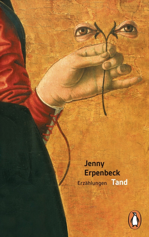 Tand - Jenny Erpenbeck