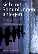 Sich mit Sammlungen anlegen - 