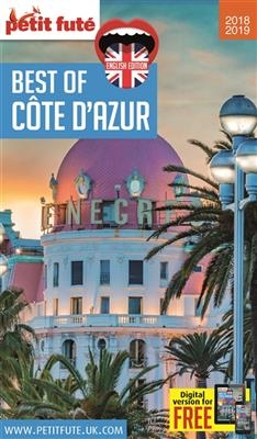 Best of Côte d'Azur : 2018-2019