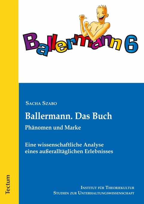 Ballermann. Das Buch -  Sacha Szabo