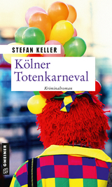 Kölner Totenkarneval - Keller, Stefan