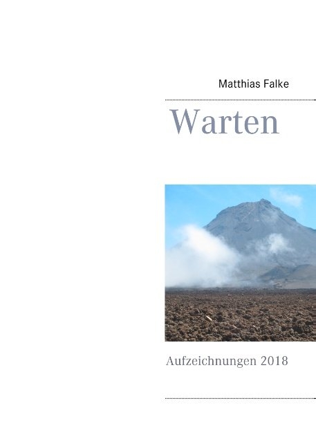 Warten - Matthias Falke
