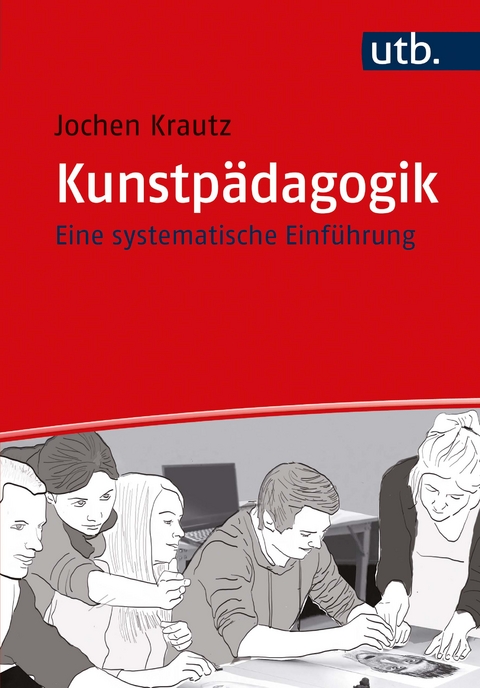 Kunstpädagogik - Jochen Krautz