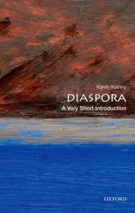 Diaspora -  Kevin Kenny