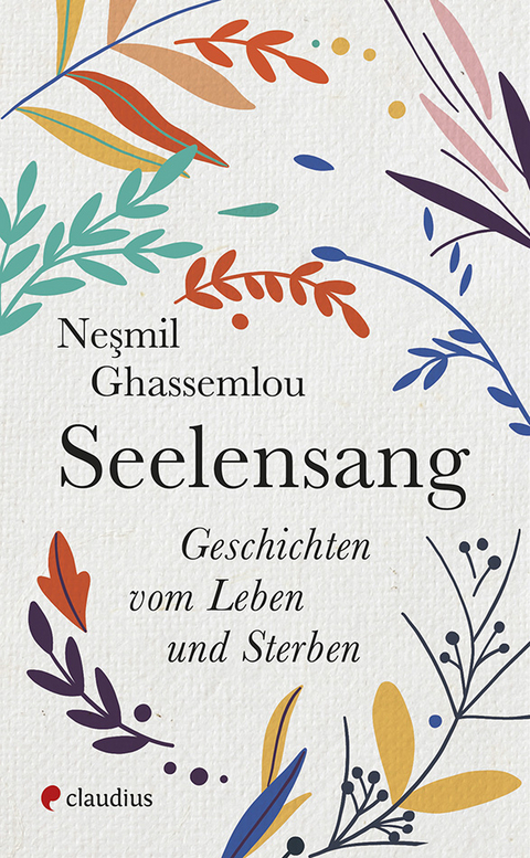 Seelensang - Nesmil Ghassemlou