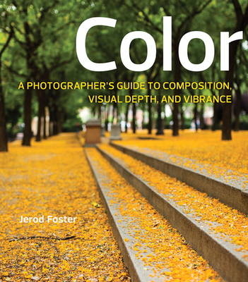 Color -  Jerod Foster