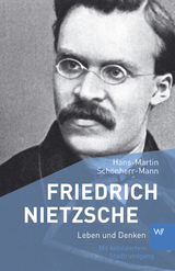 Friedrich Nietzsche - Hans-Martin Schönherr-Mann