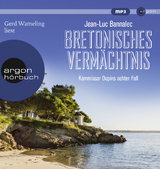 Bretonisches Vermächtnis - Jean-Luc Bannalec