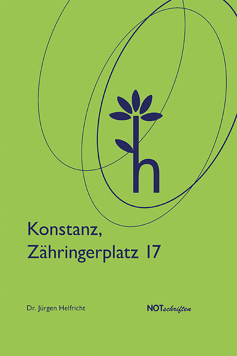 Konstanz, Zähringerplatz 17 - Jürgen Helfricht