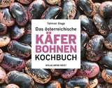 Das österreichische Käferbohnen-Kochbuch - Taliman Sluga