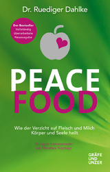 Peace Food - Ruediger Dahlke