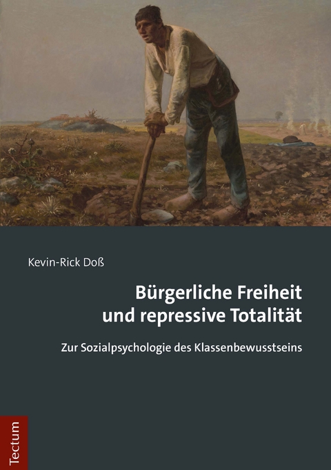 Bürgerliche Freiheit und repressive Totalität - Kevin-Rick Doß