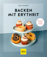 Backen mit Erythrit - Nico Stanitzok