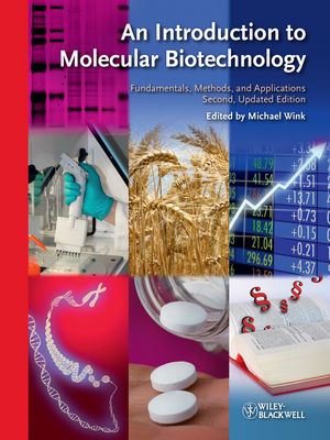 An Introduction to Molecular Biotechnology - 