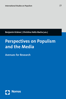 Perspectives on Populism and the Media - 