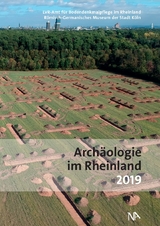 Archäologie im Rheinland 2019 - 