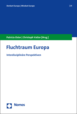 Fluchtraum Europa - 