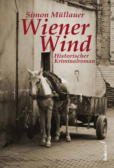 Wiener Wind - Simon Müllauer