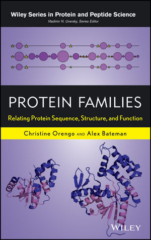 Protein Families - 