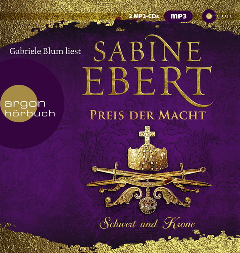 Preis der Macht - Sabine Ebert