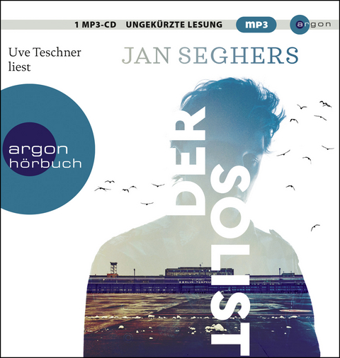 Der Solist - Jan Seghers