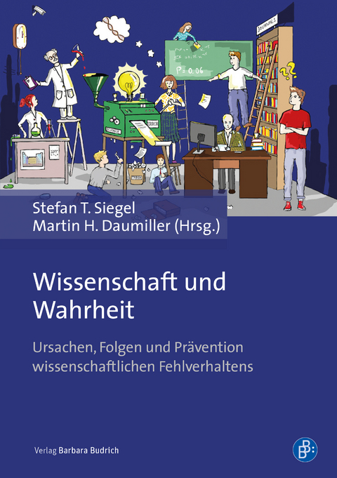 Wissenschaft und Wahrheit - 