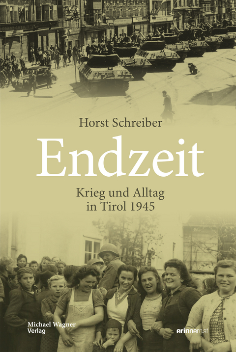 Endzeit - Horst Schreiber