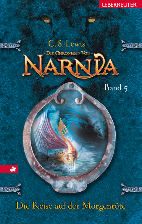 Die Chroniken von Narnia - Die Reise auf der Morgenröte (Bd. 5) - C. S. Lewis