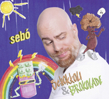 Schokkoli und Brokolade -  Sebó