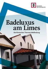 Badeluxus am Limes - Yvonne Reichel