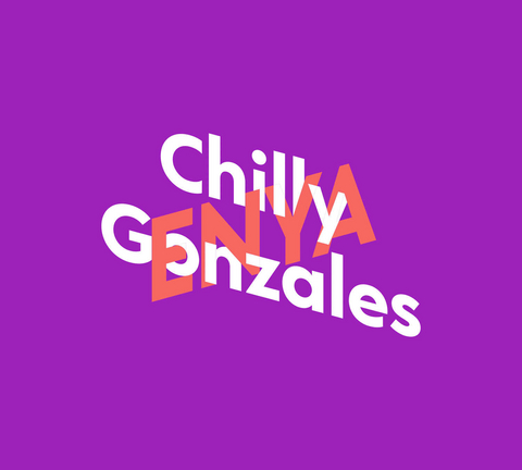 Chilly Gonzales über Enya - Chilly Gonzales