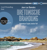 Bretonische Brandung - Jean-Luc Bannalec