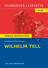 Wilhelm Tell - Schiller, Friedrich von