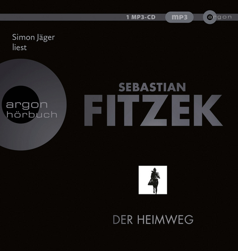 Der Heimweg - Sebastian Fitzek