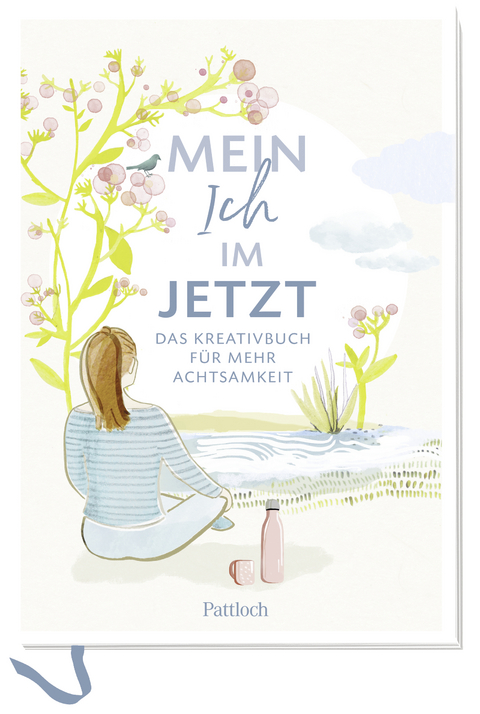 Mein Ich im Jetzt -  Pattloch Verlag