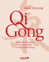 Qigong - Inka Jochum