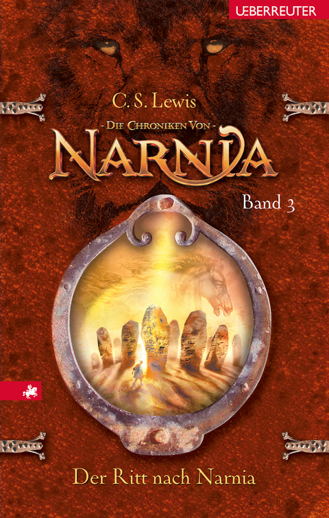 Die Chroniken von Narnia - Der Ritt nach Narnia (Bd. 3) - C. S. Lewis