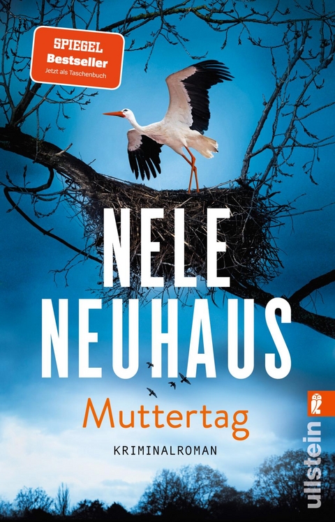 Muttertag - Nele Neuhaus