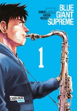 Blue Giant Supreme 1 - Shinichi Ishizuka