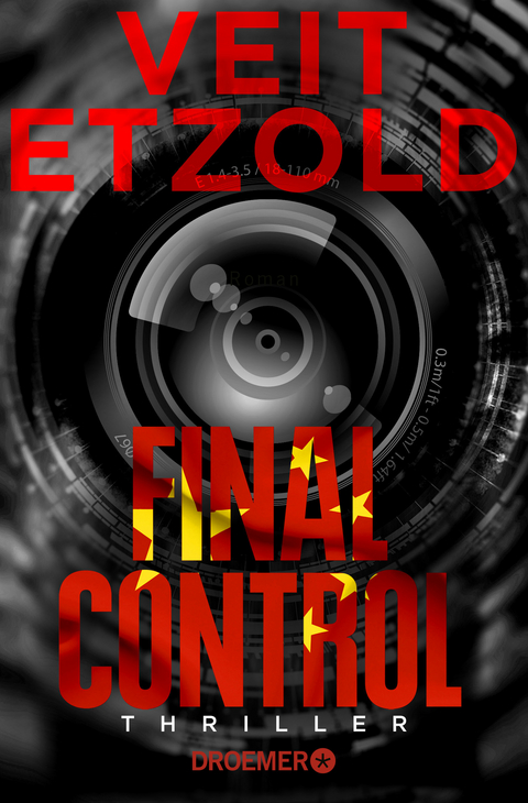 Final Control - Veit Etzold