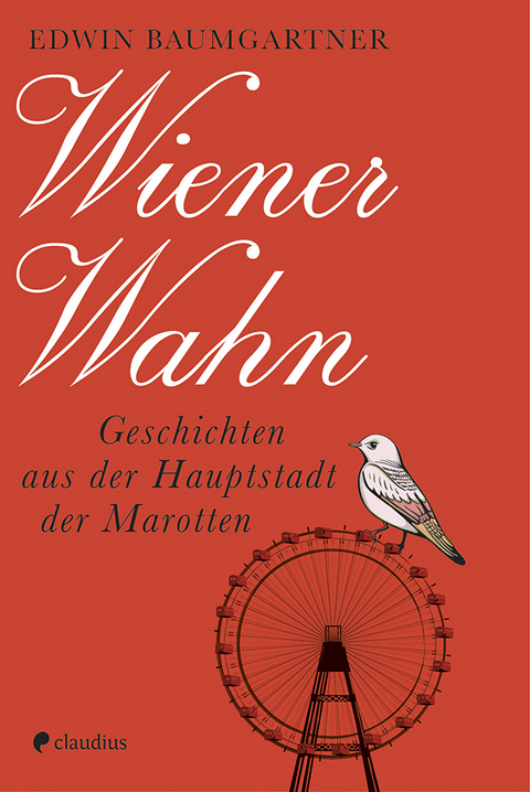 Wiener Wahn - Edwin Baumgartner