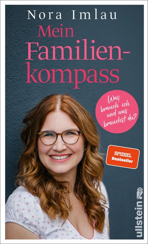 Mein Familienkompass - Nora Imlau