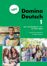 Domino Deutsch 1 - Büchler, Susanne