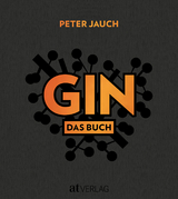 GIN - Peter Jauch